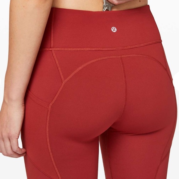 Lululemon All The Right Places Pants ll - Picture 13 of 14